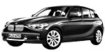 BMW F20 B213C Fault Code