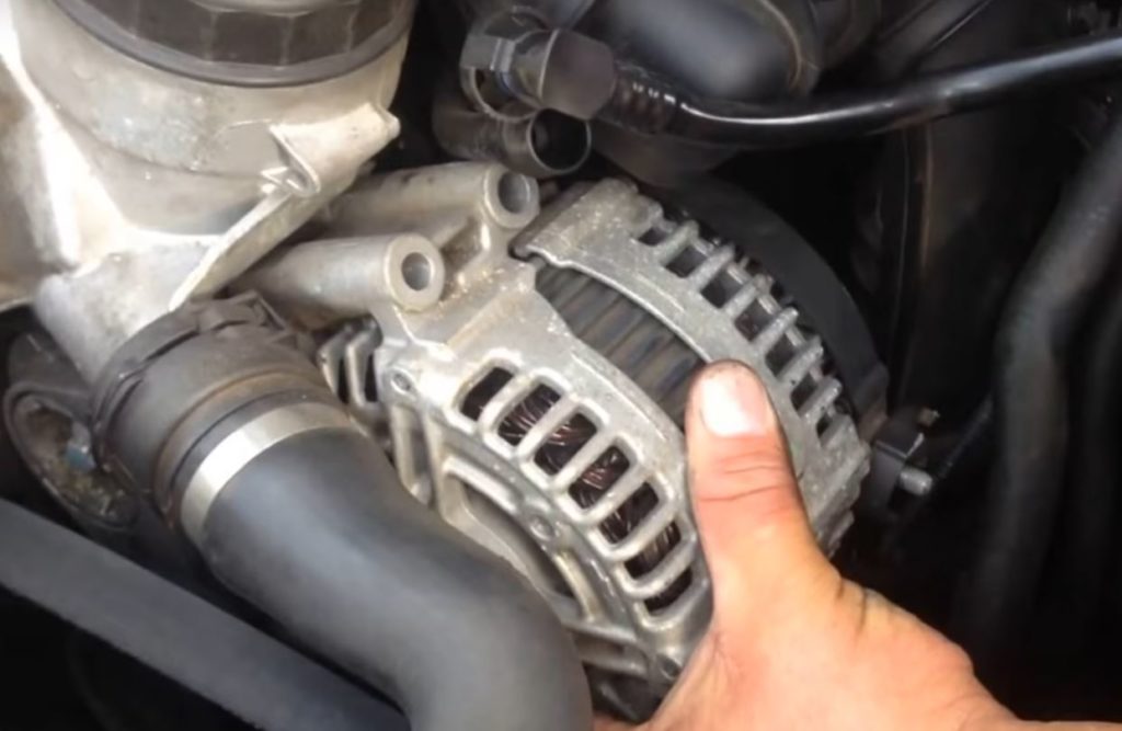 See B213C in engine